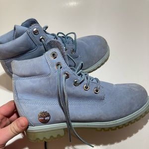 Timberland boots